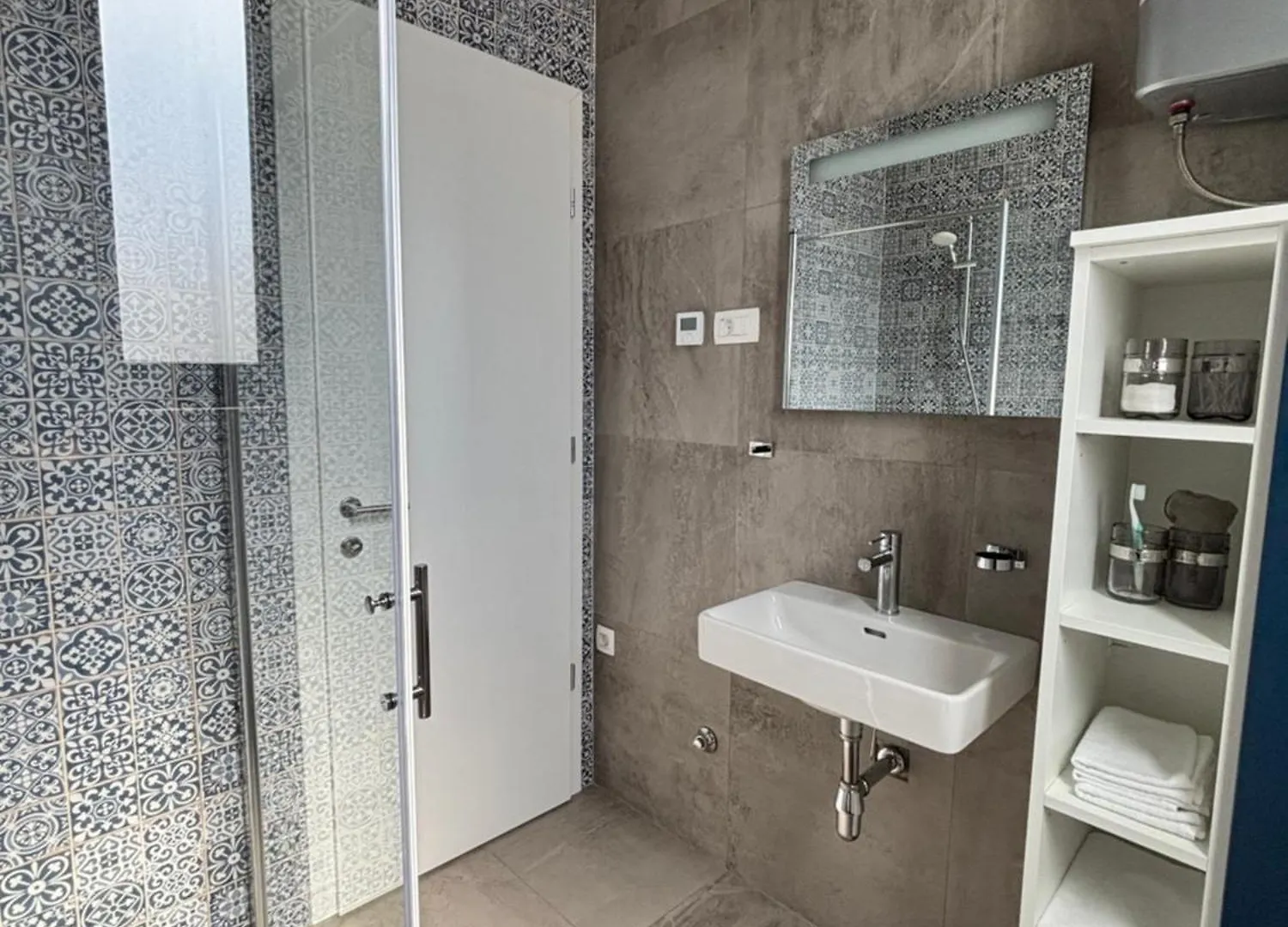 מסלניקה Apartment Minni קרואטיה