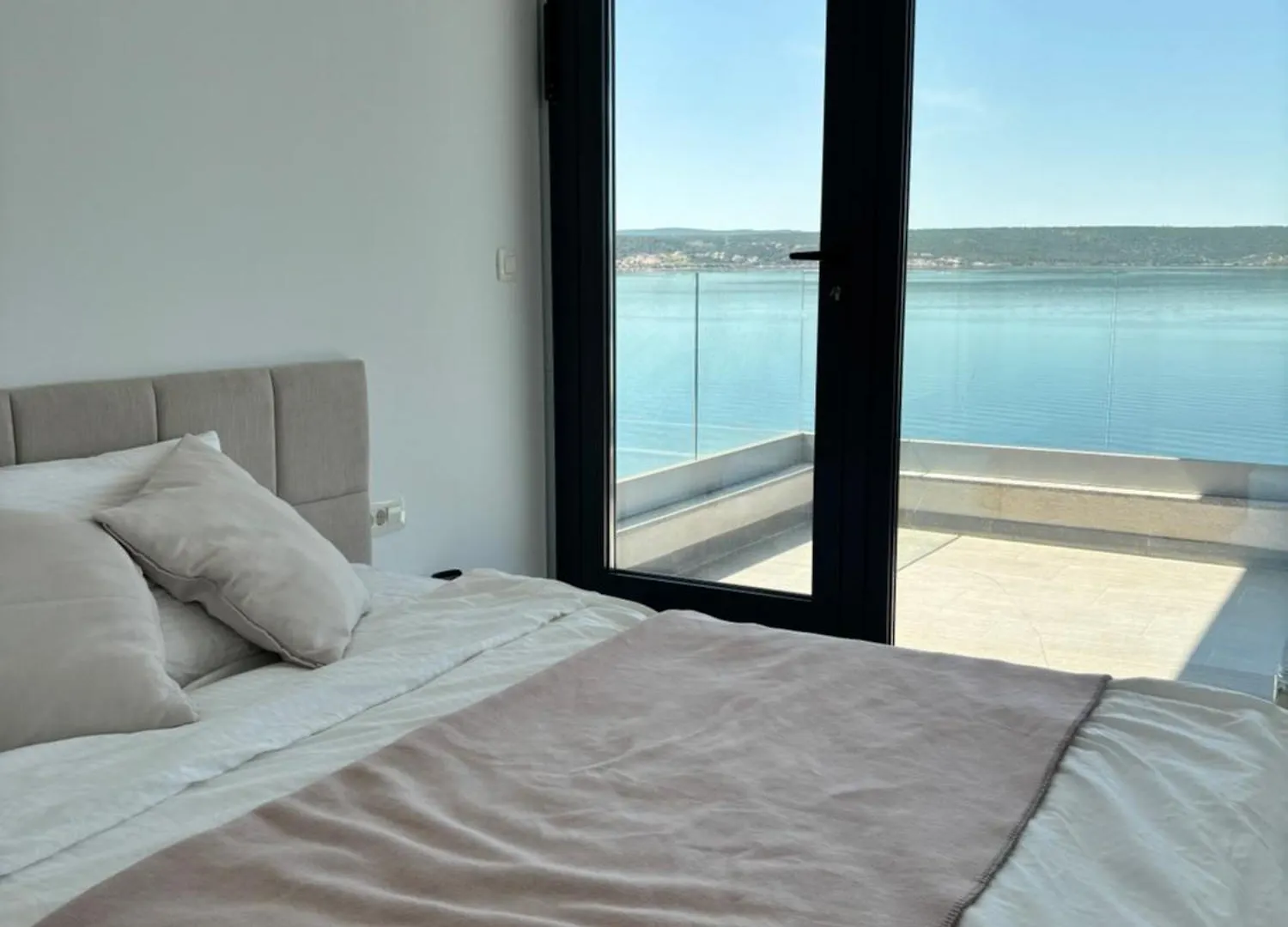 מסלניקה Apartment Minni