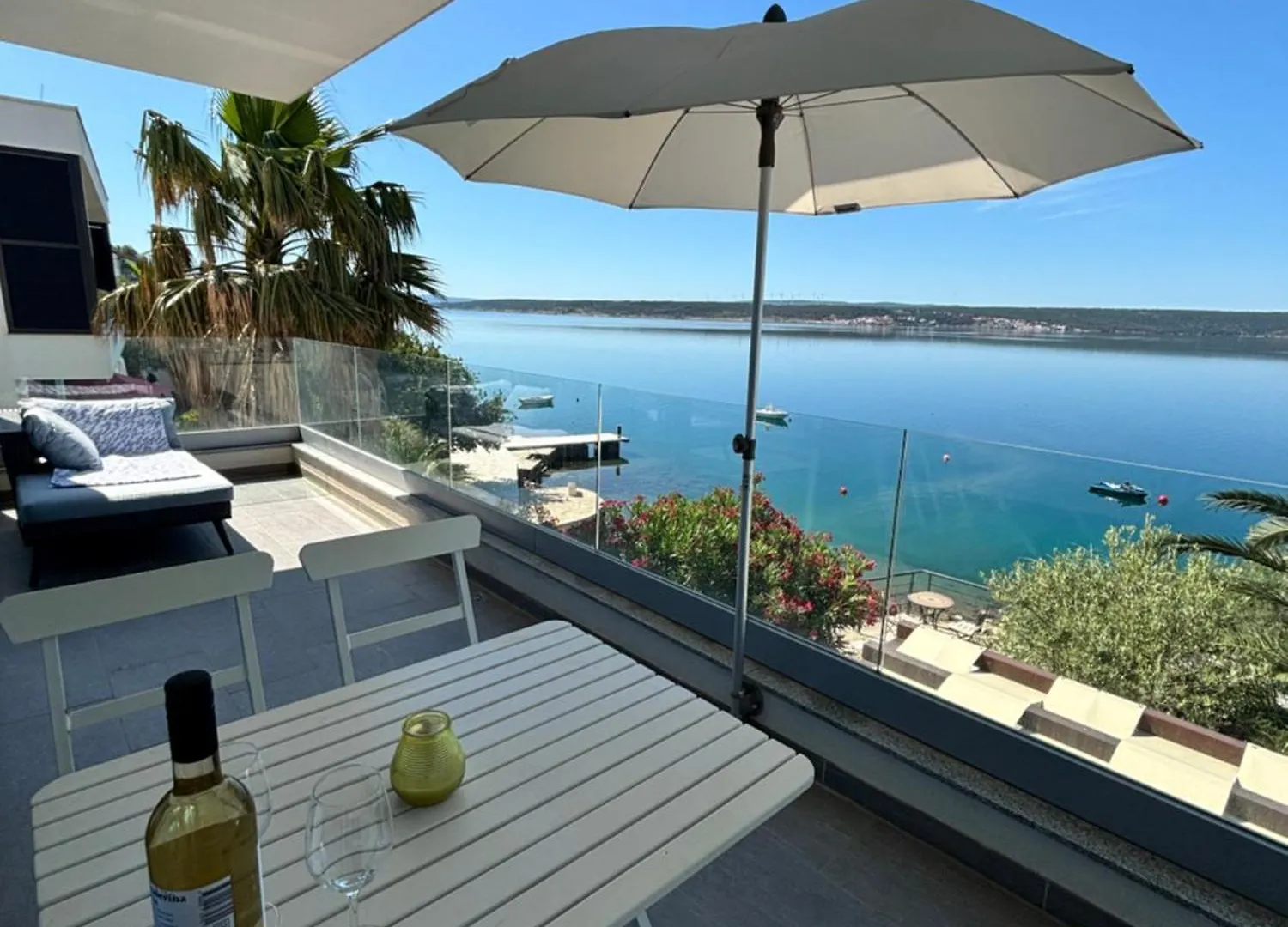 מסלניקה Apartment Minni