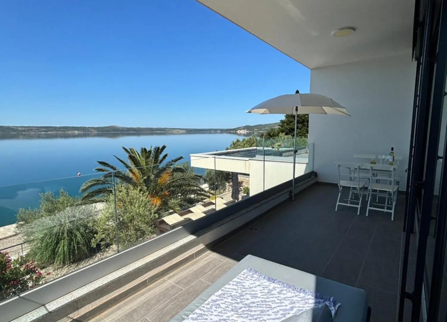 מסלניקה Apartment Minni