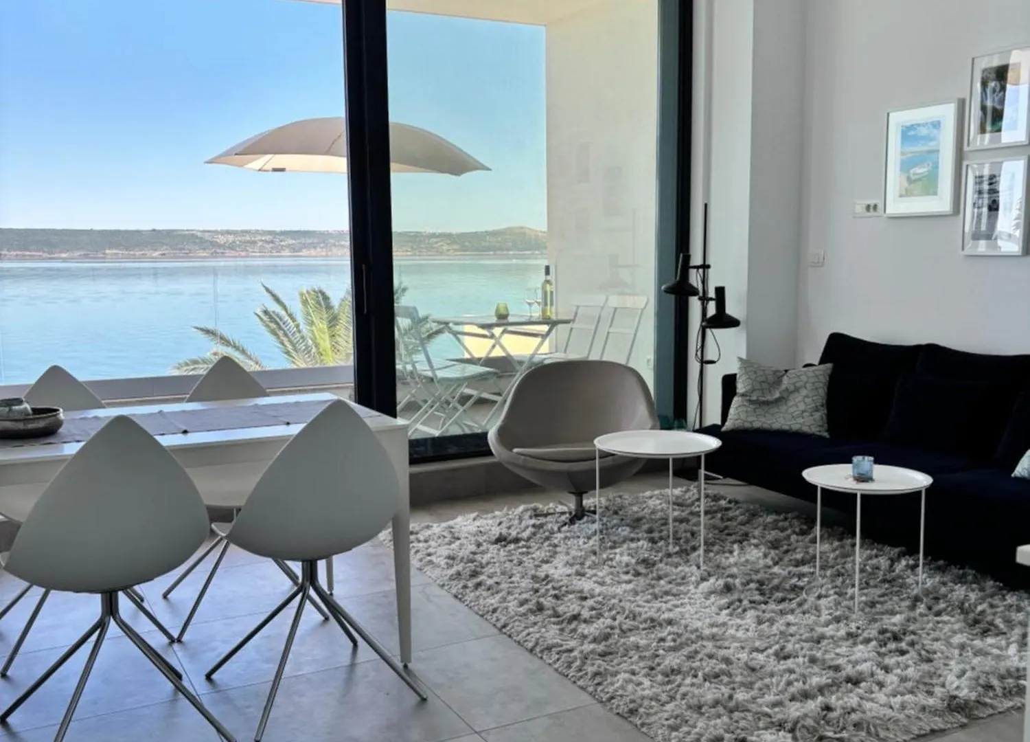 מסלניקה Apartment Minni